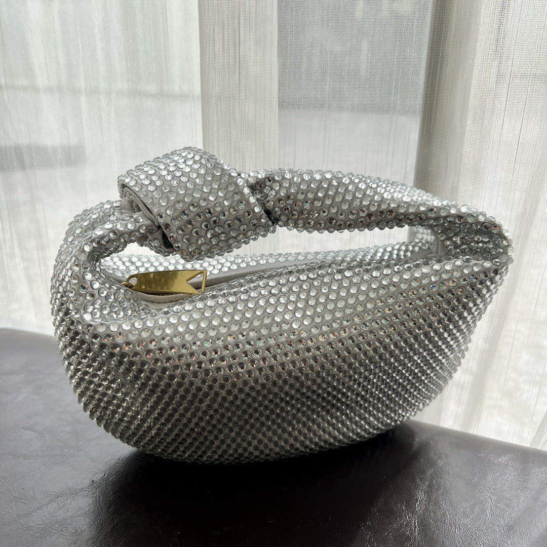simil bottega veneta diamanti
