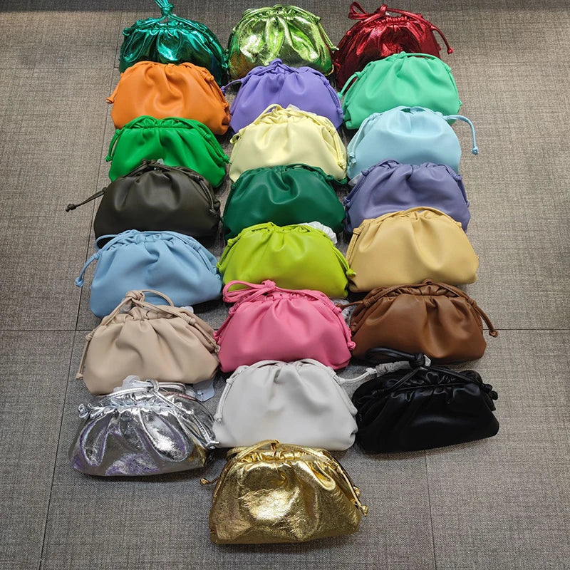 pouch colour