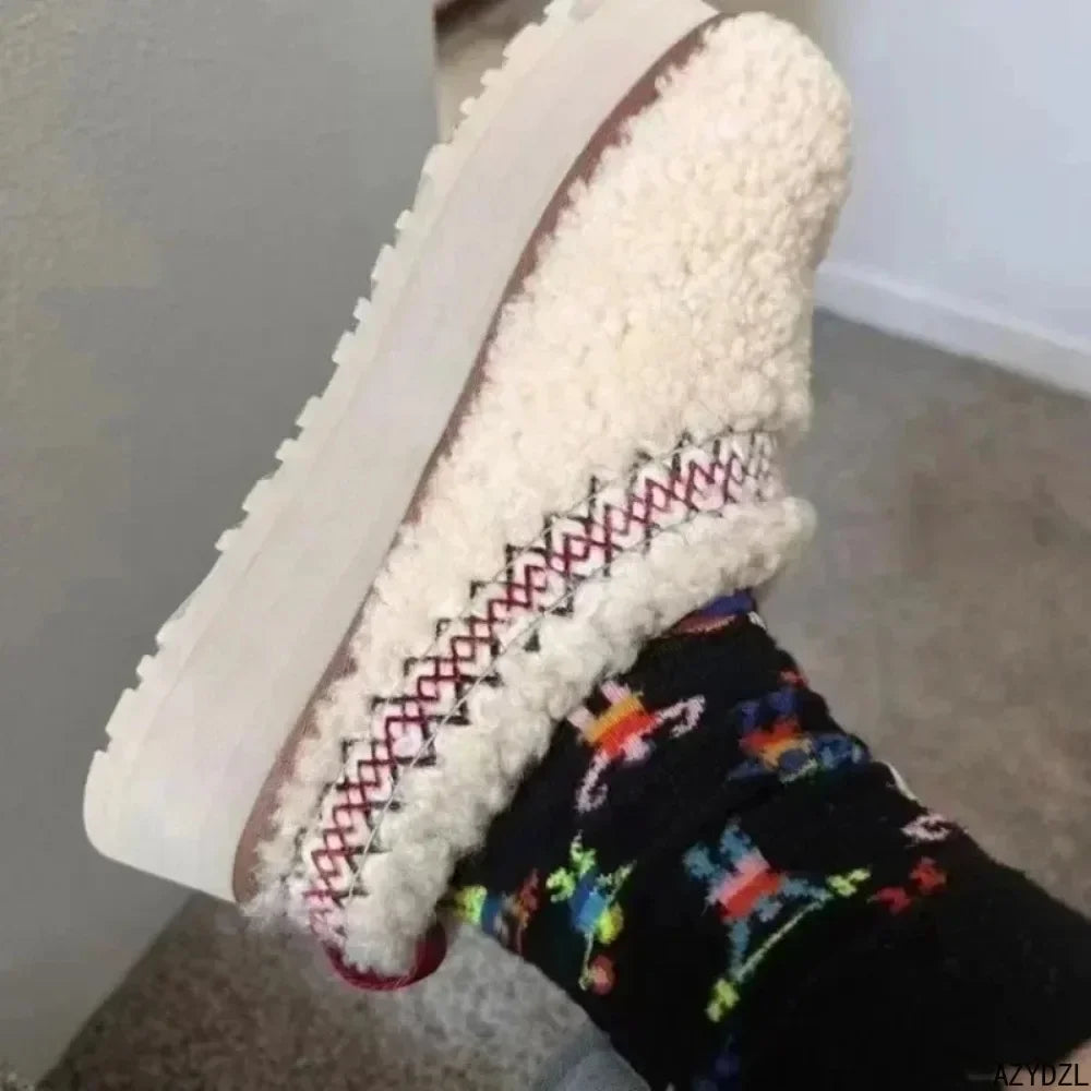 simil ugg platform nuvola