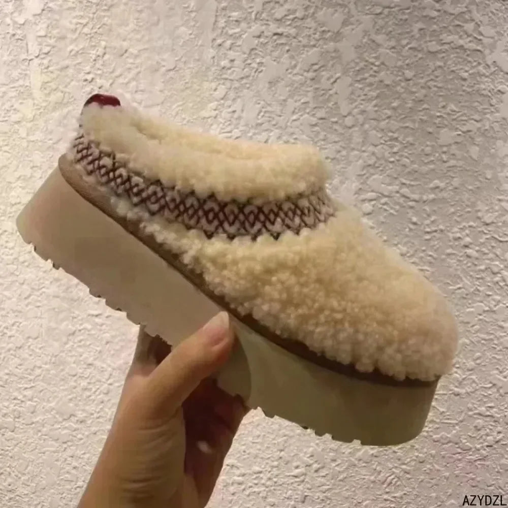 simil ugg platform nuvola