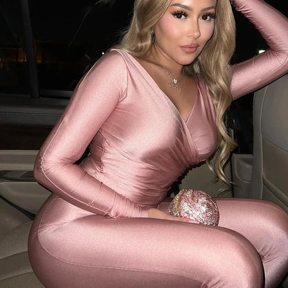 coordinato licra ray