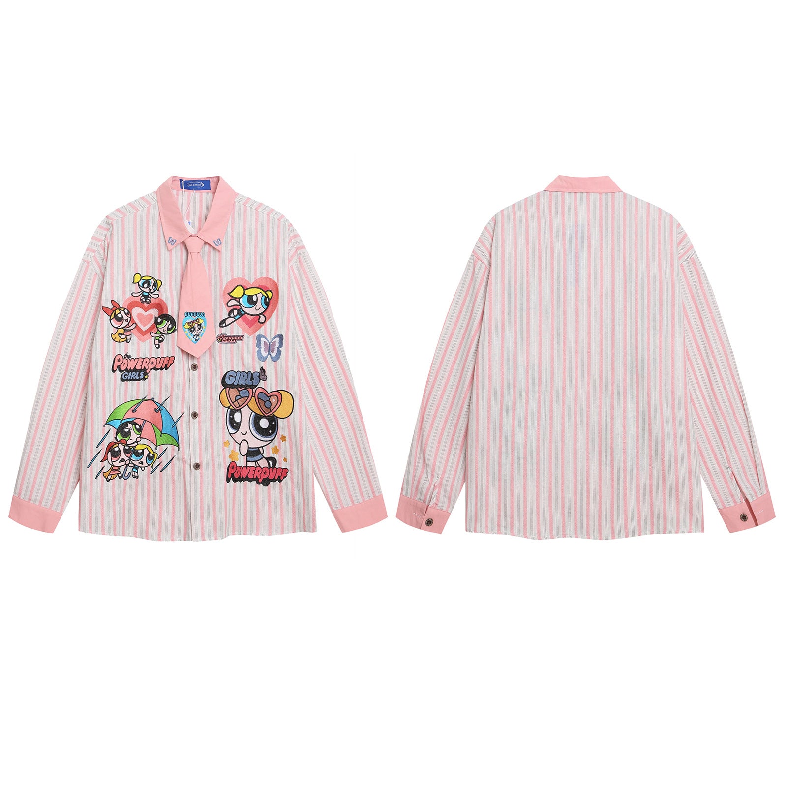 camicia superchicche