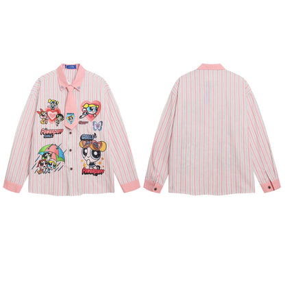 camicia superchicche