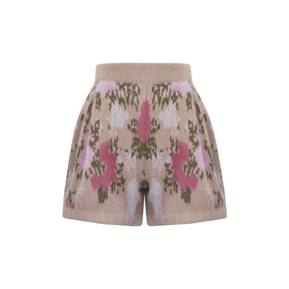 shorts e cardigan selene