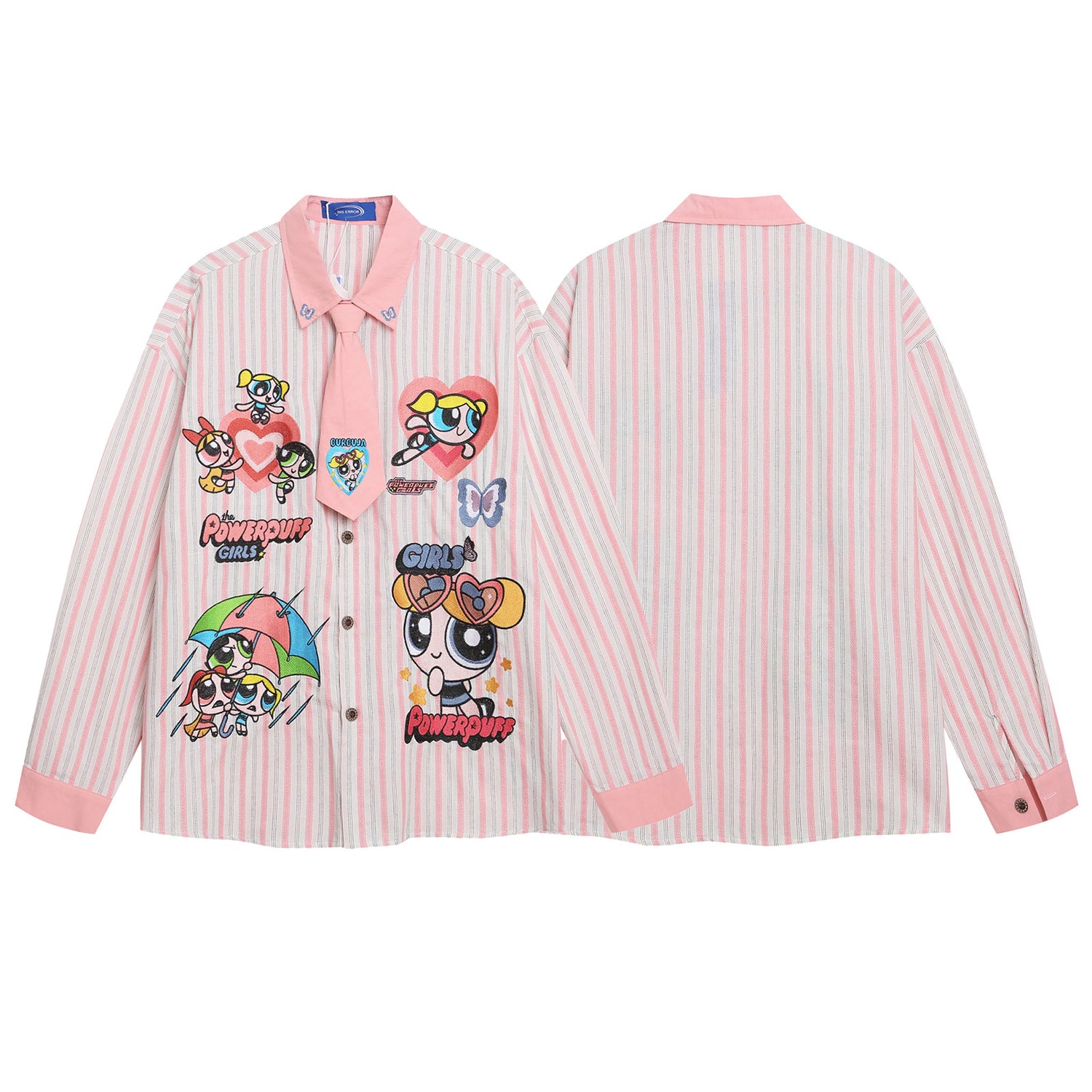 camicia superchicche