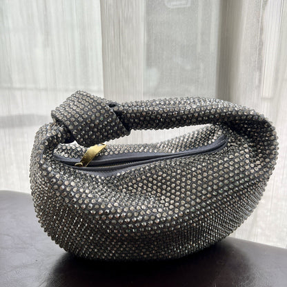 simil bottega veneta diamanti