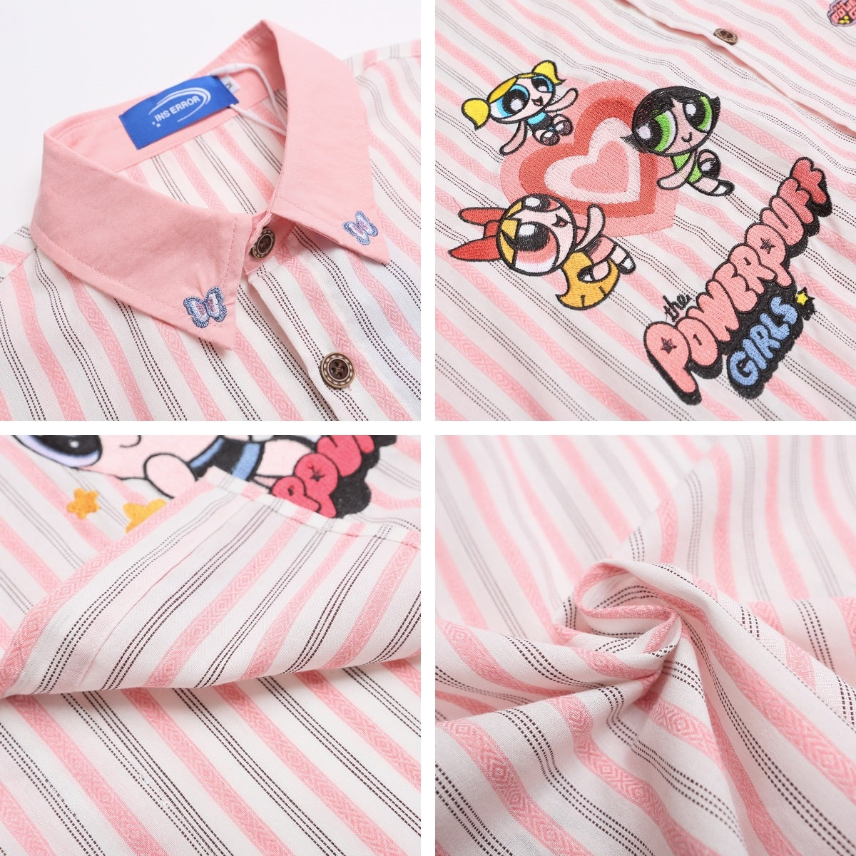 camicia superchicche