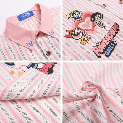 camicia superchicche