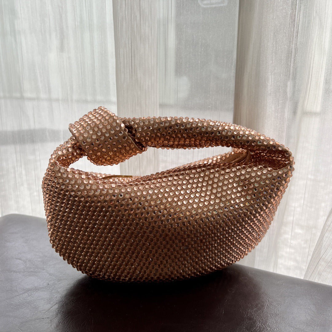simil bottega veneta diamanti