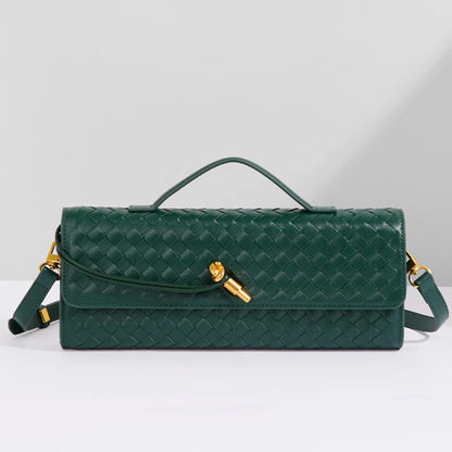 clutch andiamo in ecopelle