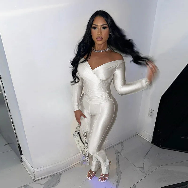 coordinato licra ray