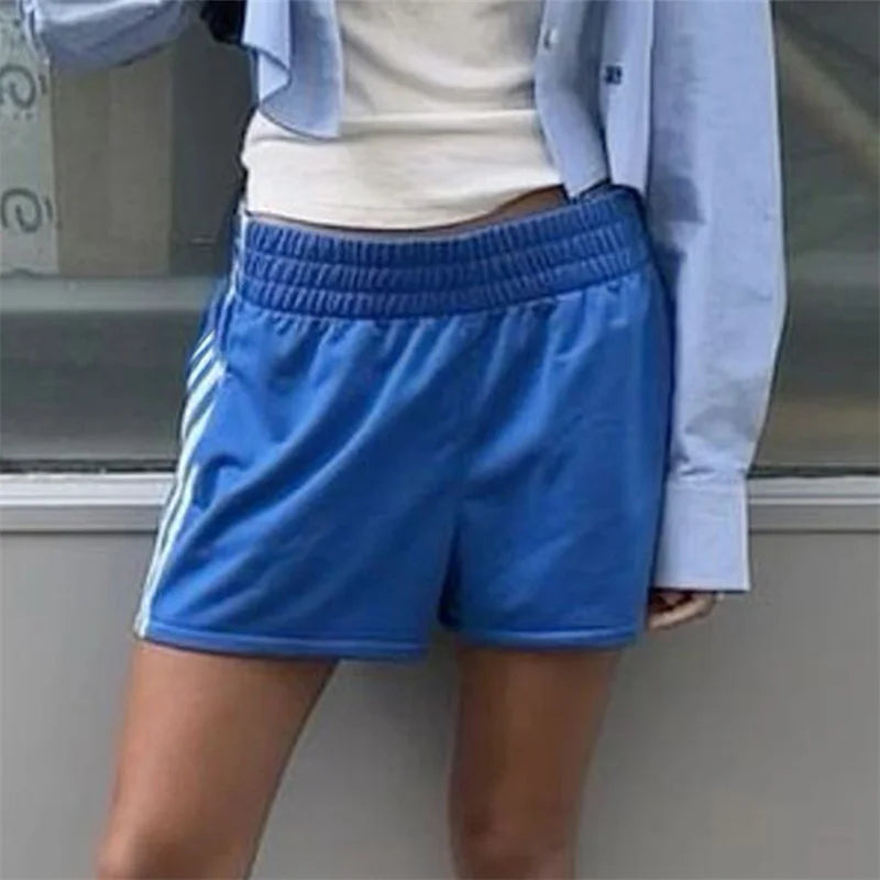 pantaloncino coulise