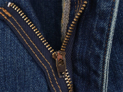 jeans doppiopetto