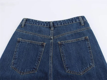 jeans doppiopetto