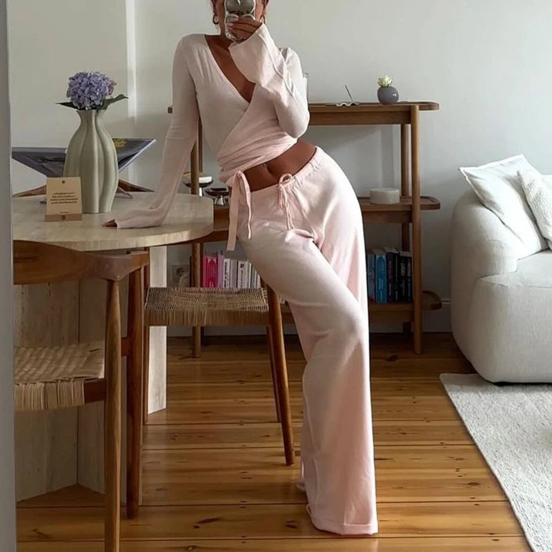 coordinato ballerina