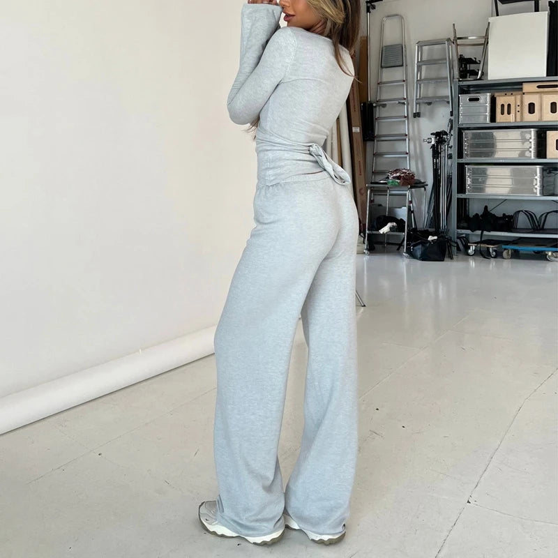 coordinato ballerina